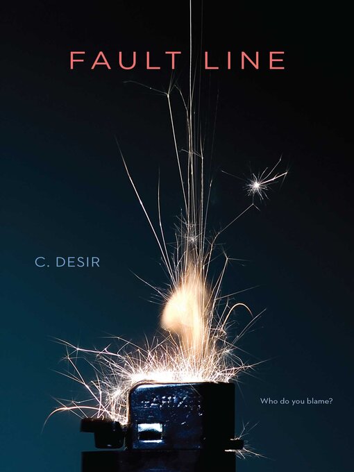 Title details for Fault Line by C. Desir - Wait list